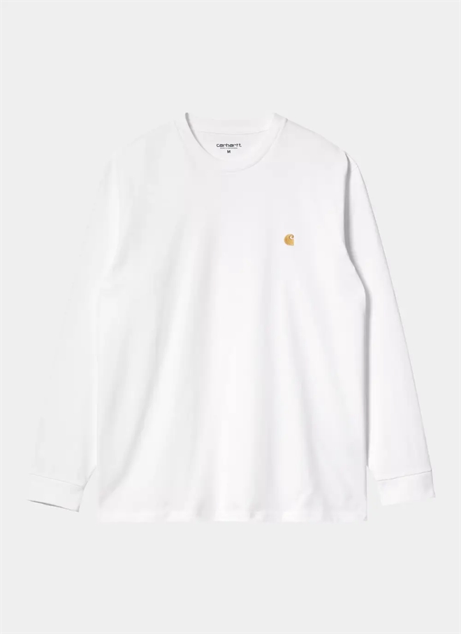 Carhartt WIP Chase T-Shirt L/S
