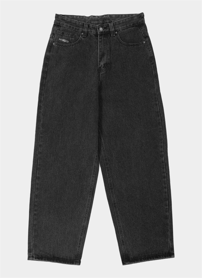 Wasted Paris Kingdom Curve Casper Jeans