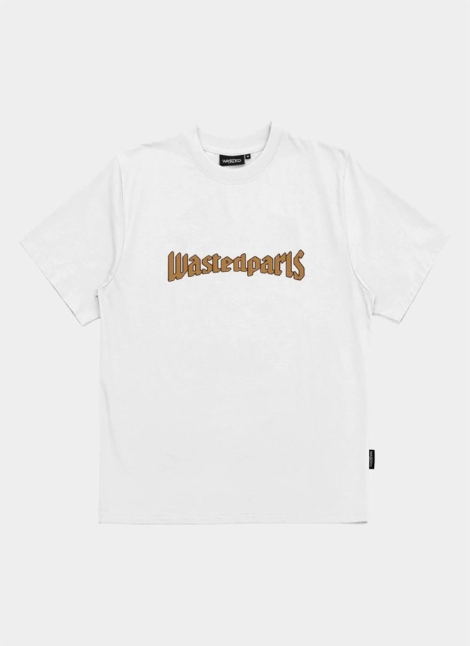 Wasted Paris United T-shirt