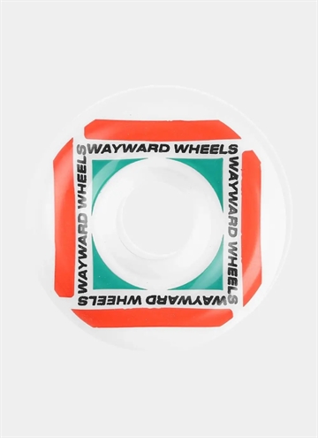 Villkorlig Vägpunkt Q3 Hjul