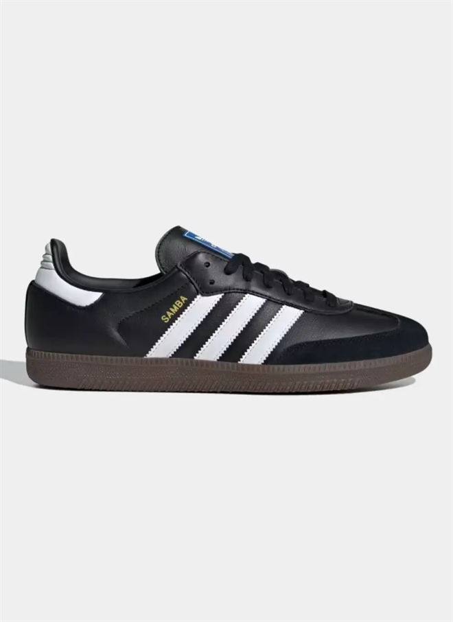 Adidas Samba ADV Skor